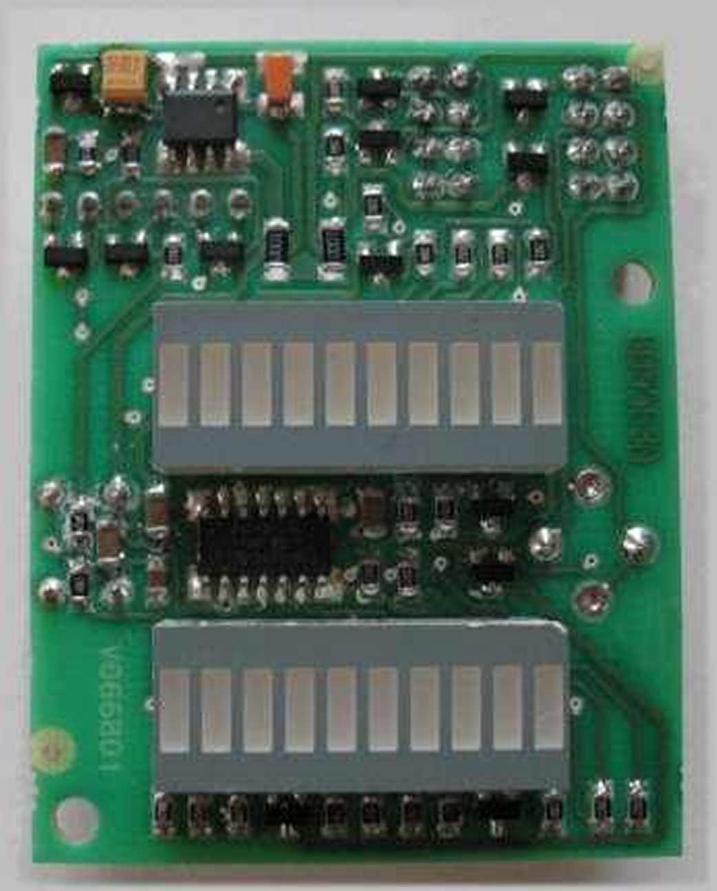 Electronics PCB for Arjo Sara Patient Lift