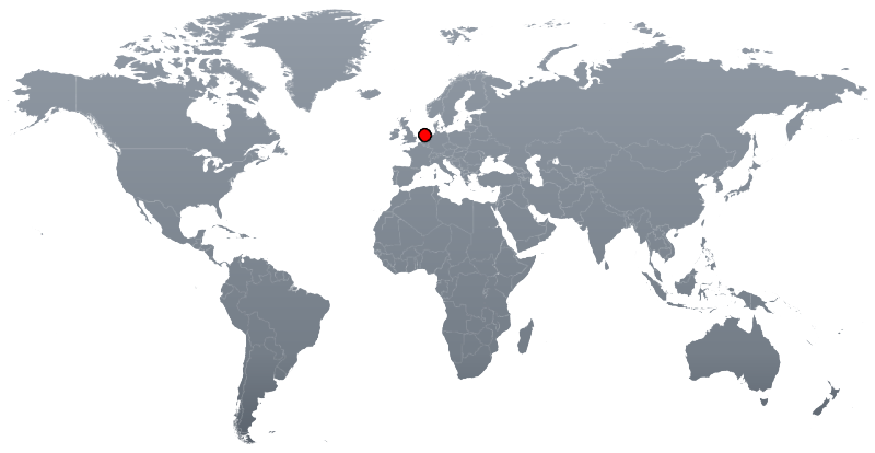 Sivisti location on world map